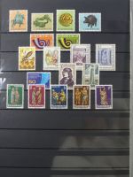Luxemburg ** besammelt im Einsteck-Album #MA313