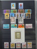 Luxemburg ** besammelt im Einsteck-Album #MA313