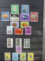 Luxemburg ** besammelt im Einsteck-Album #MA313