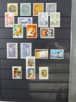 Luxemburg ** besammelt im Einsteck-Album #MA313