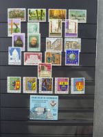 Luxemburg ** besammelt im Einsteck-Album #MA313