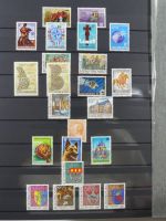 Luxemburg ** besammelt im Einsteck-Album #MA313