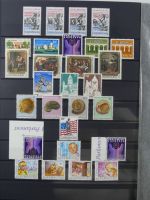 Luxemburg ** besammelt im Einsteck-Album #MA313