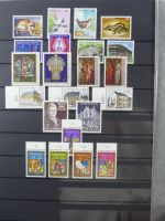 Luxemburg ** besammelt im Einsteck-Album #MA313