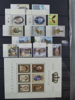 Luxemburg ** besammelt im Einsteck-Album #MA313