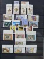 Luxemburg ** besammelt im Einsteck-Album #MA313