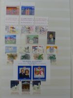 Liechtenstein ** besammelt im Einsteck-Album #MA314