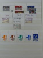 Liechtenstein ** besammelt im Einsteck-Album #MA314