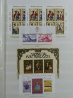 Liechtenstein ** besammelt im Einsteck-Album #MA314