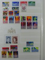 Liechtenstein ** besammelt im Einsteck-Album #MA314