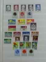 Liechtenstein ** besammelt im Einsteck-Album #MA314