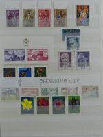 Liechtenstein ** besammelt im Einsteck-Album #MA314