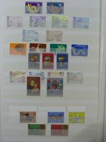 Liechtenstein ** besammelt im Einsteck-Album #MA314