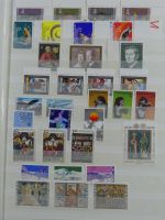 Liechtenstein ** besammelt im Einsteck-Album #MA314