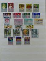 Liechtenstein ** besammelt im Einsteck-Album #MA314