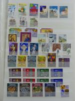 Liechtenstein ** besammelt im Einsteck-Album #MA314