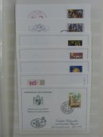 Liechtenstein ** besammelt im Einsteck-Album #MA314