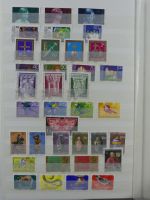 Liechtenstein ** besammelt im Einsteck-Album #MA314