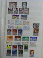 Liechtenstein ** besammelt im Einsteck-Album #MA314