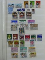 Liechtenstein ** besammelt im Einsteck-Album #MA314