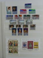 Liechtenstein ** besammelt im Einsteck-Album #MA314