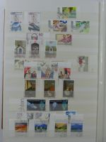 Liechtenstein ** besammelt im Einsteck-Album #MA314