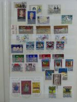 Liechtenstein ** besammelt im Einsteck-Album #MA314