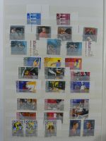 Liechtenstein ** besammelt im Einsteck-Album #MA314