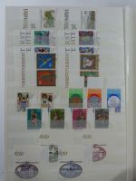 Liechtenstein ** besammelt im Einsteck-Album #MA314