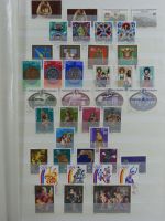 Liechtenstein ** besammelt im Einsteck-Album #MA314