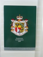 Liechtenstein ** besammelt im Einsteck-Album #MA314