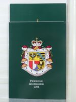 Liechtenstein ** besammelt im Einsteck-Album #MA314