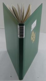 Madeira und Azoren ** besammeltes Lager im Einsteck-Album #MA318