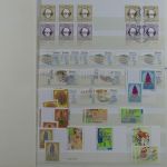 Madeira und Azoren ** besammeltes Lager im Einsteck-Album #MA318