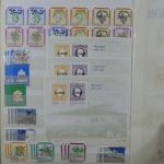 Madeira und Azoren ** besammeltes Lager im Einsteck-Album #MA318