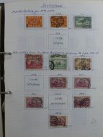 Deutsches Reich und nach 1945 auf selbstgestalteten Seiten #MA319