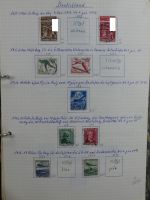 Deutsches Reich und nach 1945 auf selbstgestalteten Seiten #MA319