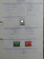 Deutsches Reich und nach 1945 auf selbstgestalteten Seiten #MA319
