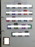 Deutsches Reich und nach 1945 auf selbstgestalteten Seiten #MA319