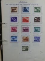 Deutsches Reich und nach 1945 auf selbstgestalteten Seiten #MA319