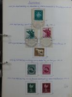 Deutsches Reich und nach 1945 auf selbstgestalteten Seiten #MA319