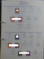 Deutsches Reich und nach 1945 auf selbstgestalteten Seiten #MA319