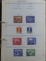 Deutsches Reich und nach 1945 auf selbstgestalteten Seiten #MA319