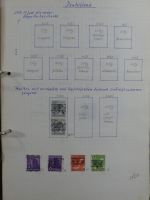 Deutsches Reich und nach 1945 auf selbstgestalteten Seiten #MA319