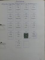 Deutsches Reich und nach 1945 auf selbstgestalteten Seiten #MA319