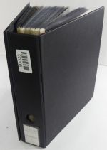 Berlin Bedarfsbriefe auf selbstgestalteten Seiten #MA323