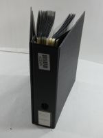 Berlin Bedarfsbriefe auf selbstgestalteten Seiten #MA324