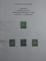 DDR Dienst mit etlichen Belegen auf selbstgestalteten Seiten #MA325