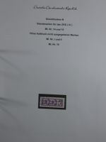 DDR Dienst mit etlichen Belegen auf selbstgestalteten Seiten #MA325