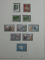 Cept ** besammelt in 5 Safe-Bindern #MA330